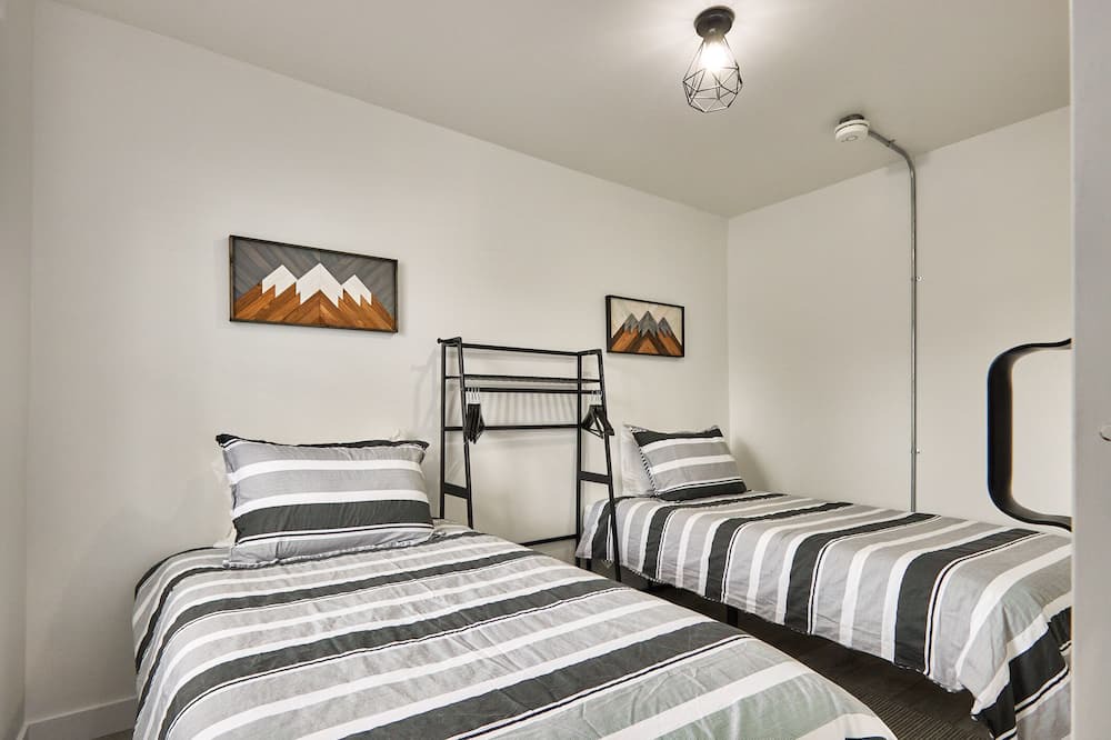 Photo of Bedroom in Medicine Hat