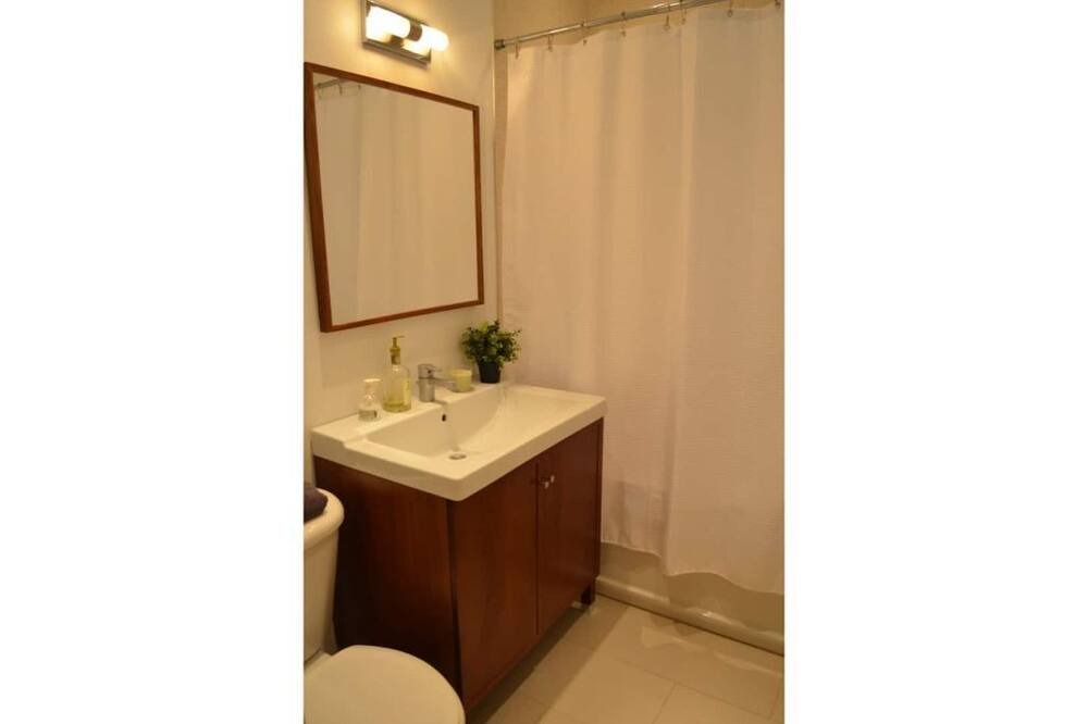 Photo of Bathroom in Verdun