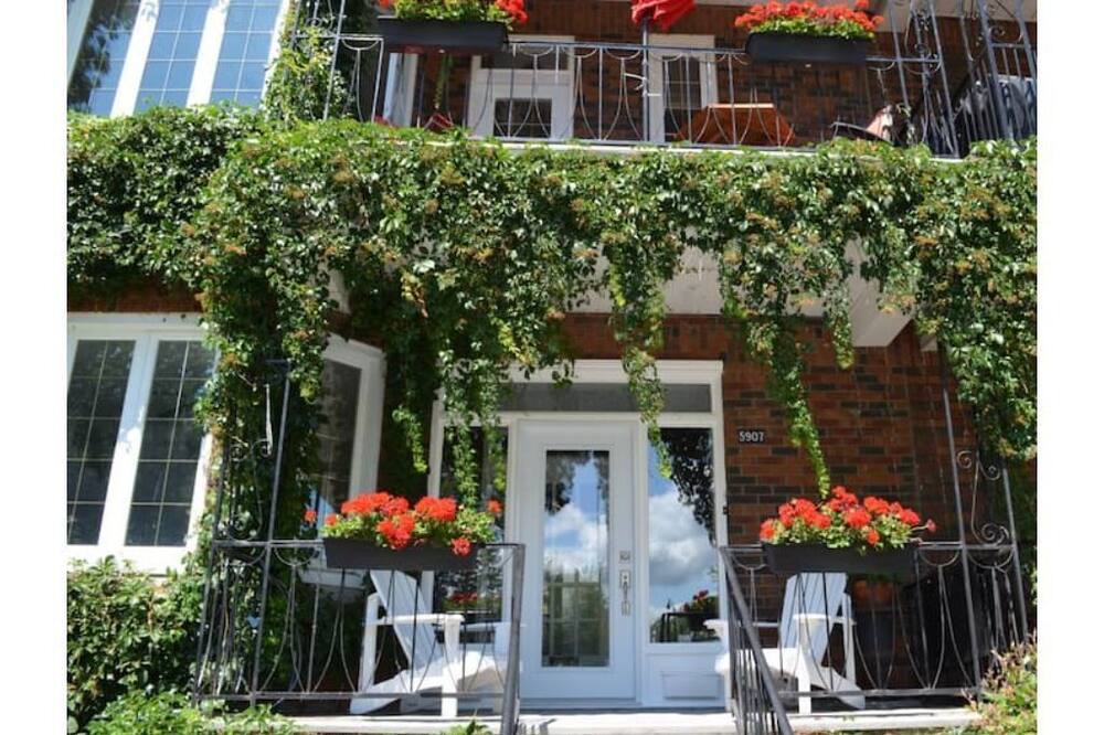 Photo of Outdoor in Verdun