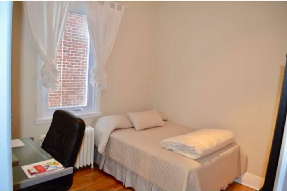 Photo of Bedroom in Verdun