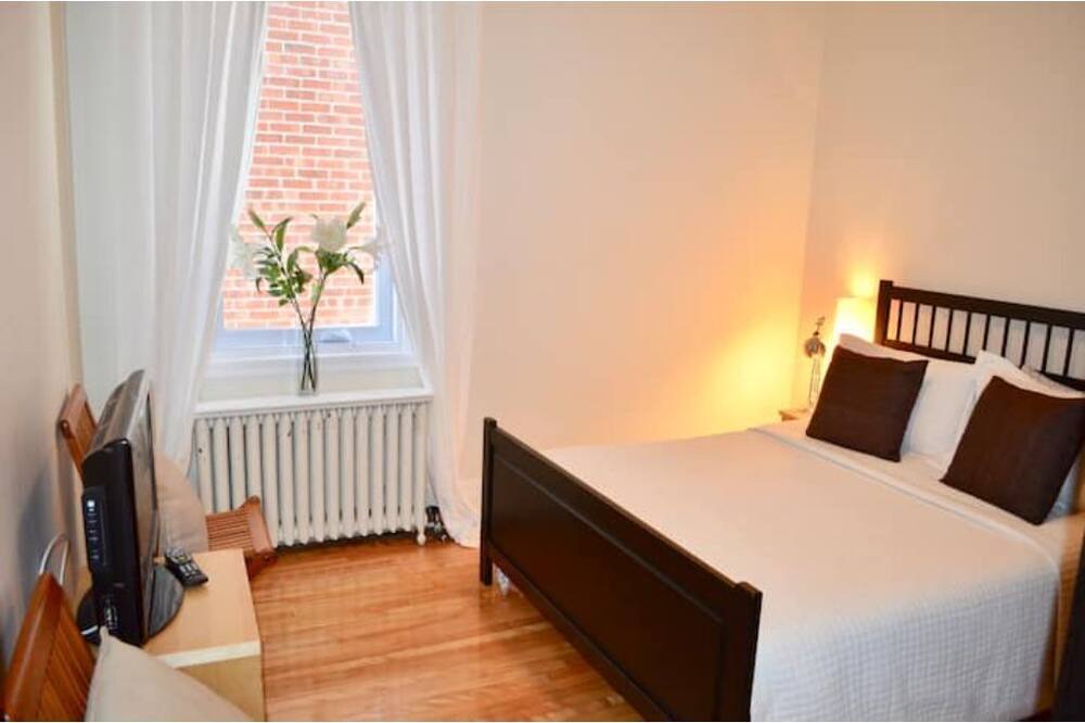 Photo of Bedroom in Verdun