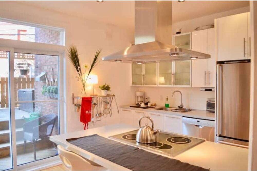 Photo of Kitchen in Verdun