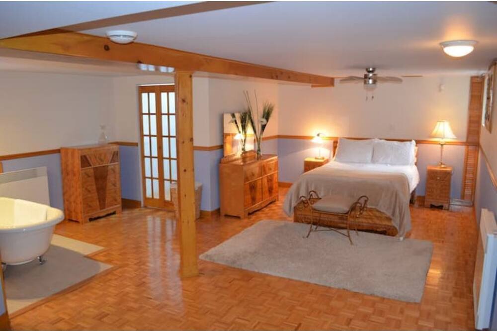 Photo of Bedroom in LaSalle