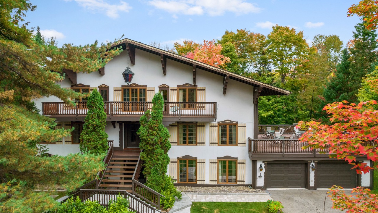 Photo of Outdoor in Sainte-Agathe-des-Monts