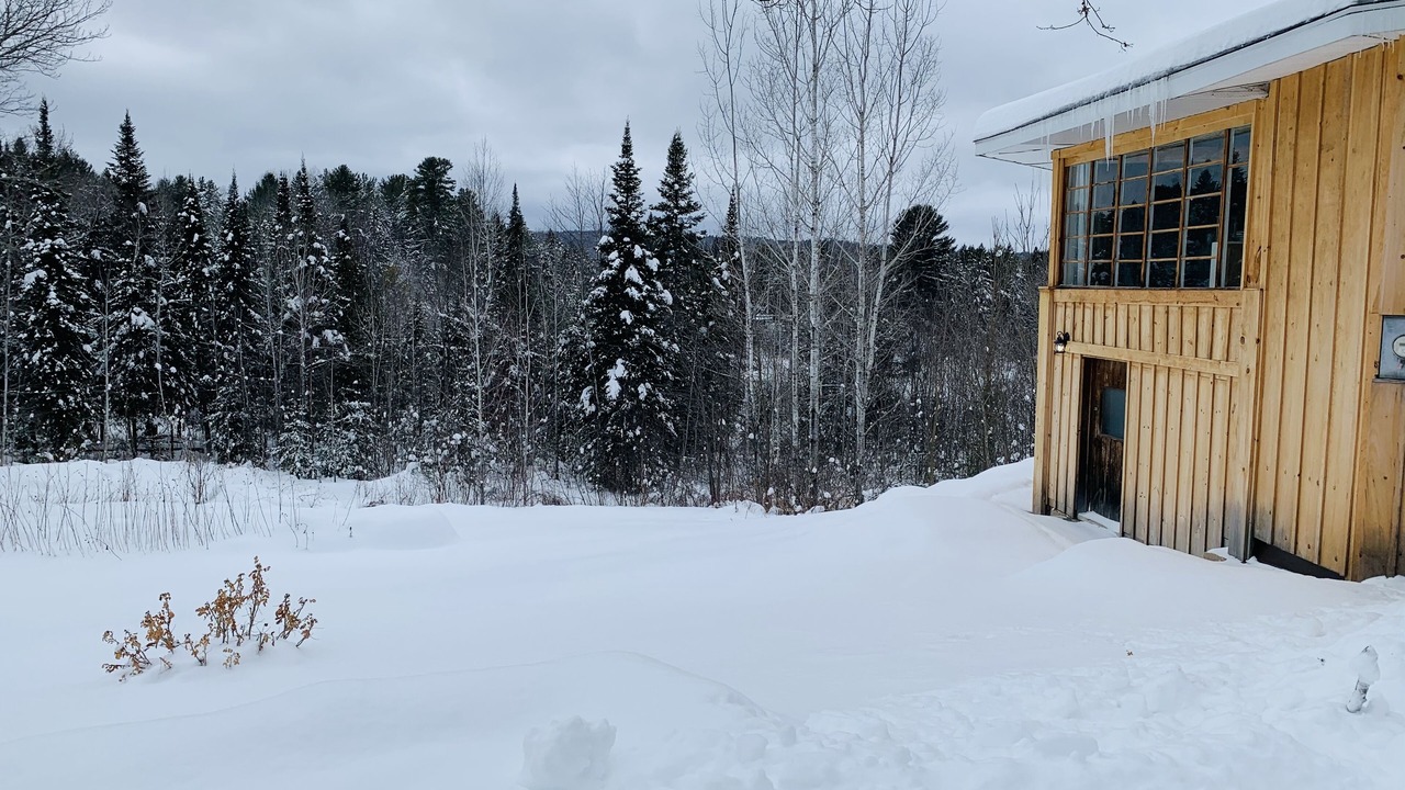 Photo of Outdoor in Madawaska Valley
