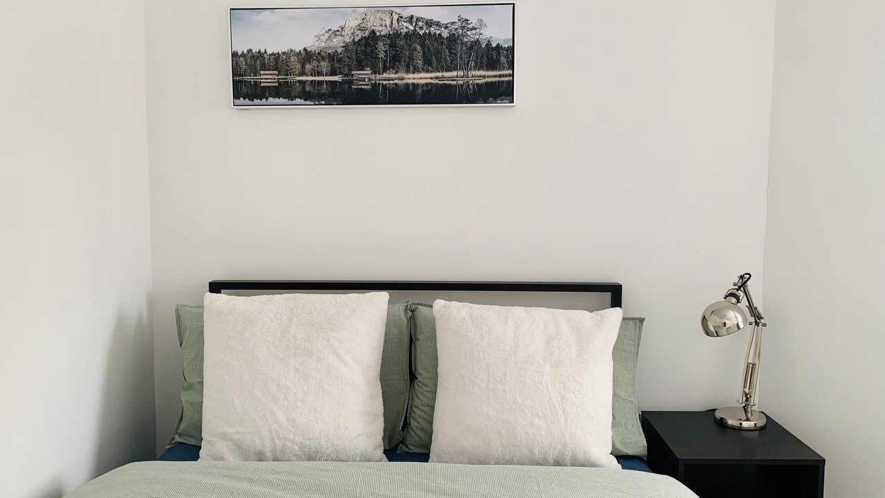Photo of Bedroom in Madawaska Valley