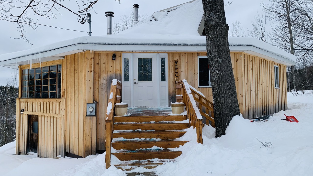 Photo of Outdoor in Madawaska Valley