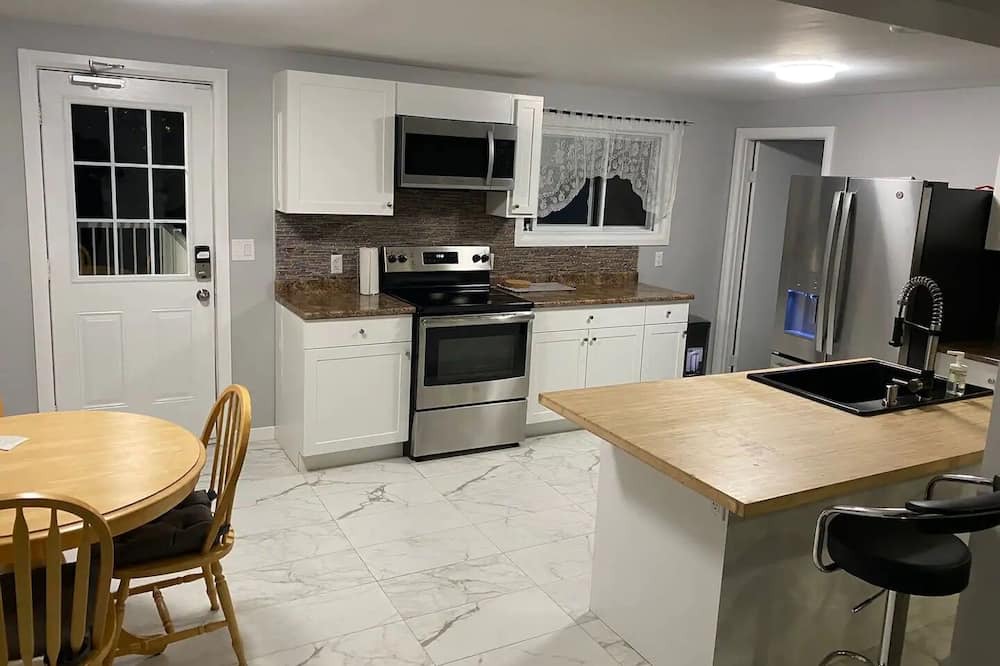 Photo of Kitchen in Lower Sackville
