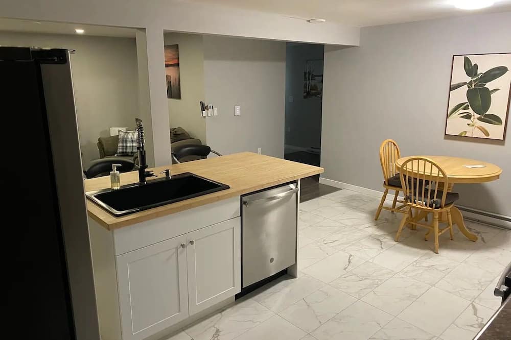 Photo of Kitchen in Lower Sackville