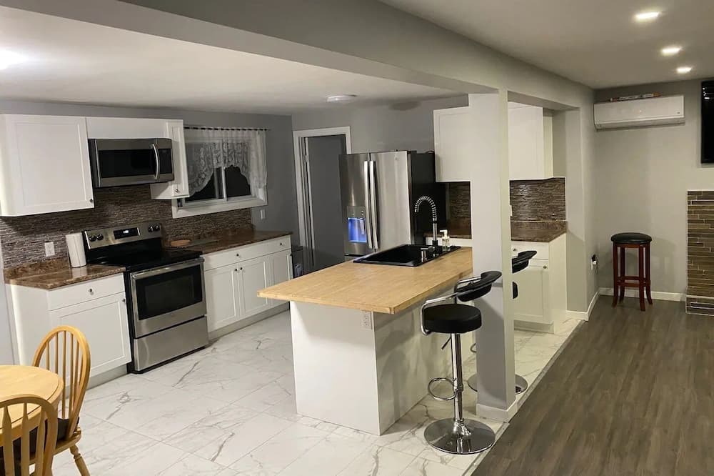 Photo of Kitchen in Lower Sackville
