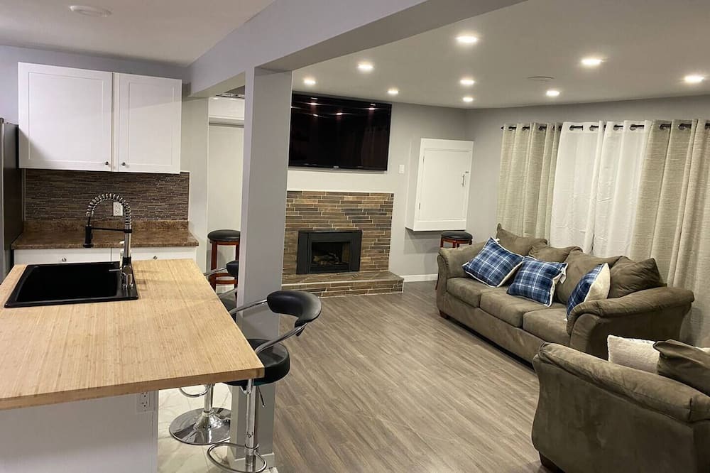 Photo of Livingroom in Lower Sackville
