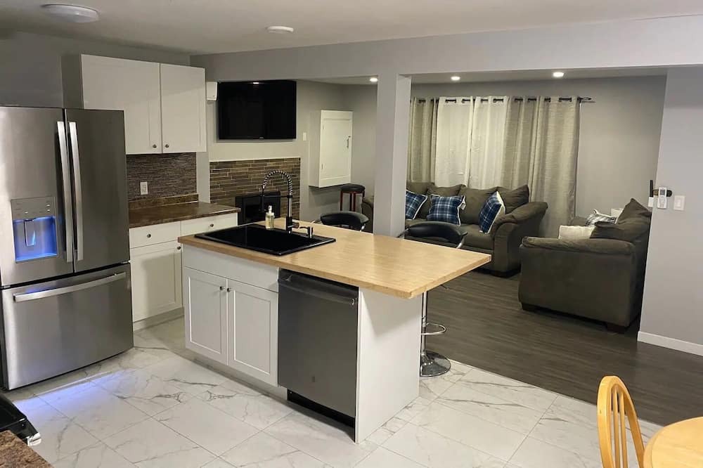 Photo of Kitchen in Lower Sackville