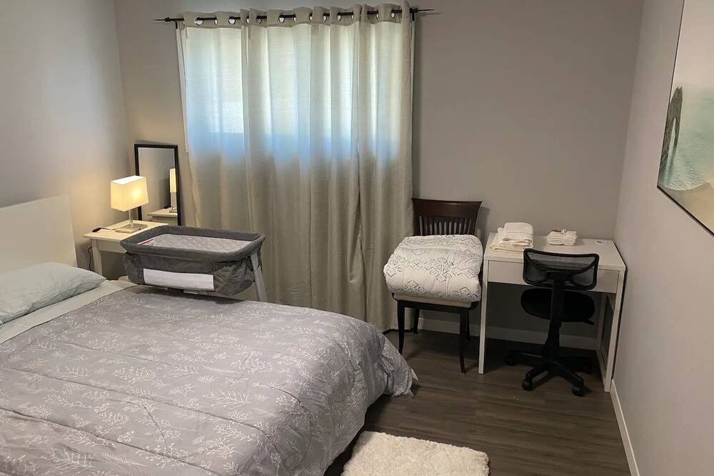 Photo of Bedroom in Lower Sackville