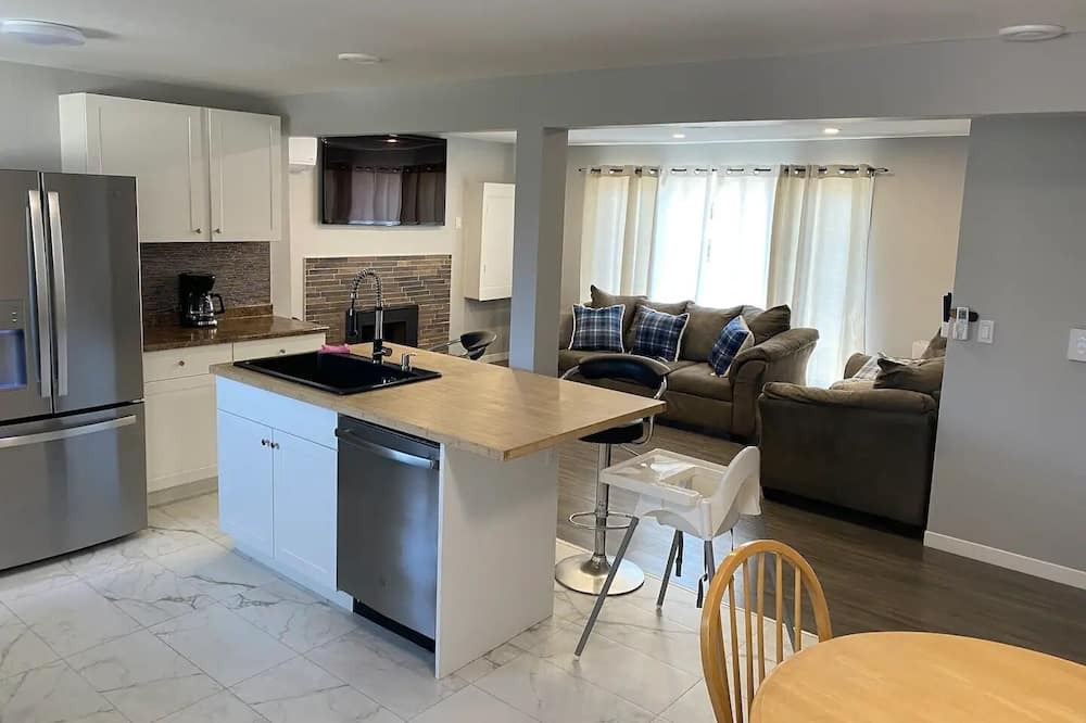 Photo of Kitchen in Lower Sackville