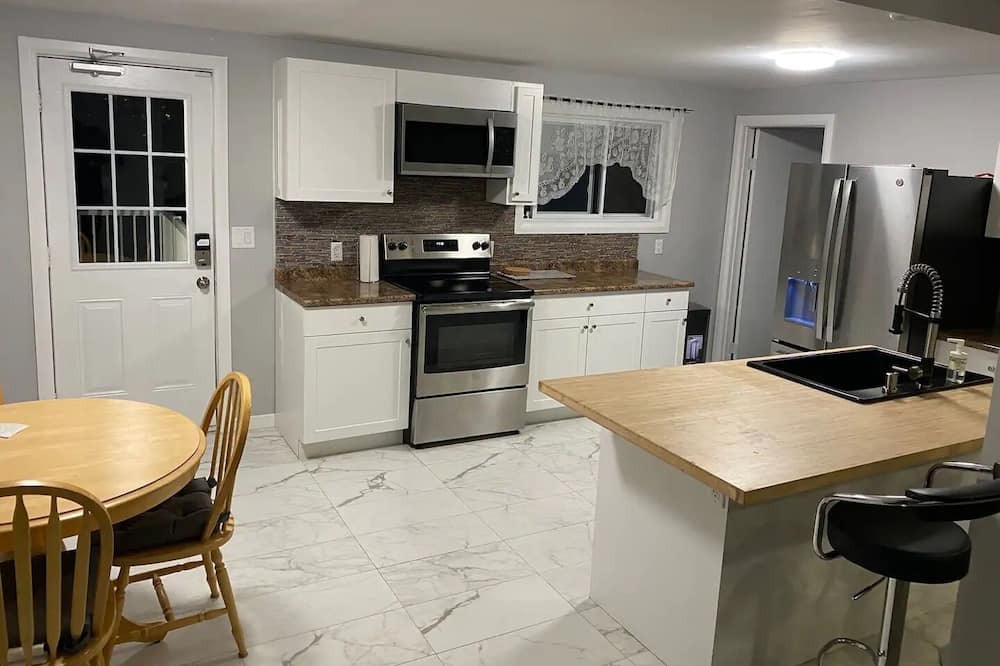 Photo of Kitchen in Lower Sackville