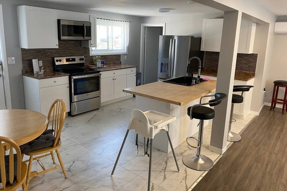 Photo of Kitchen in Lower Sackville