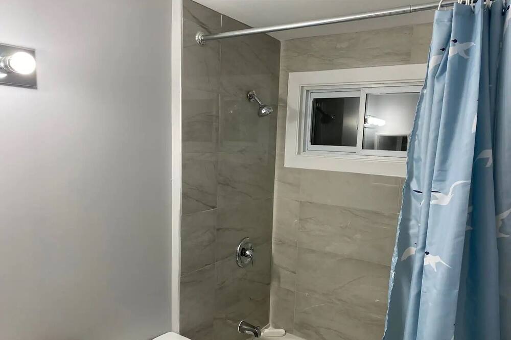 Photo of Bathroom in Lower Sackville