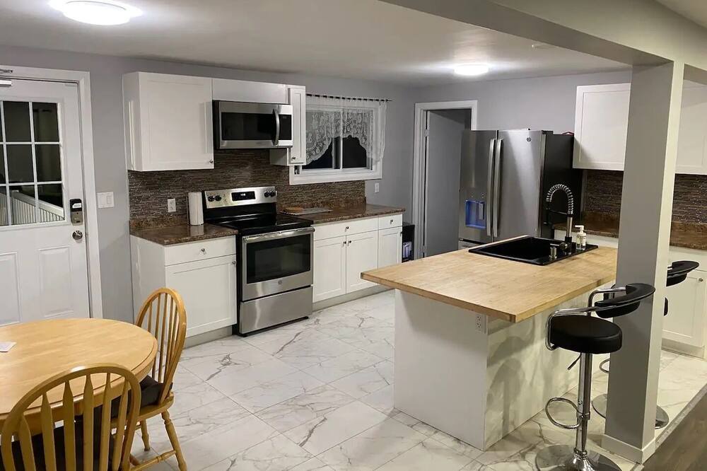 Photo of Kitchen in Lower Sackville