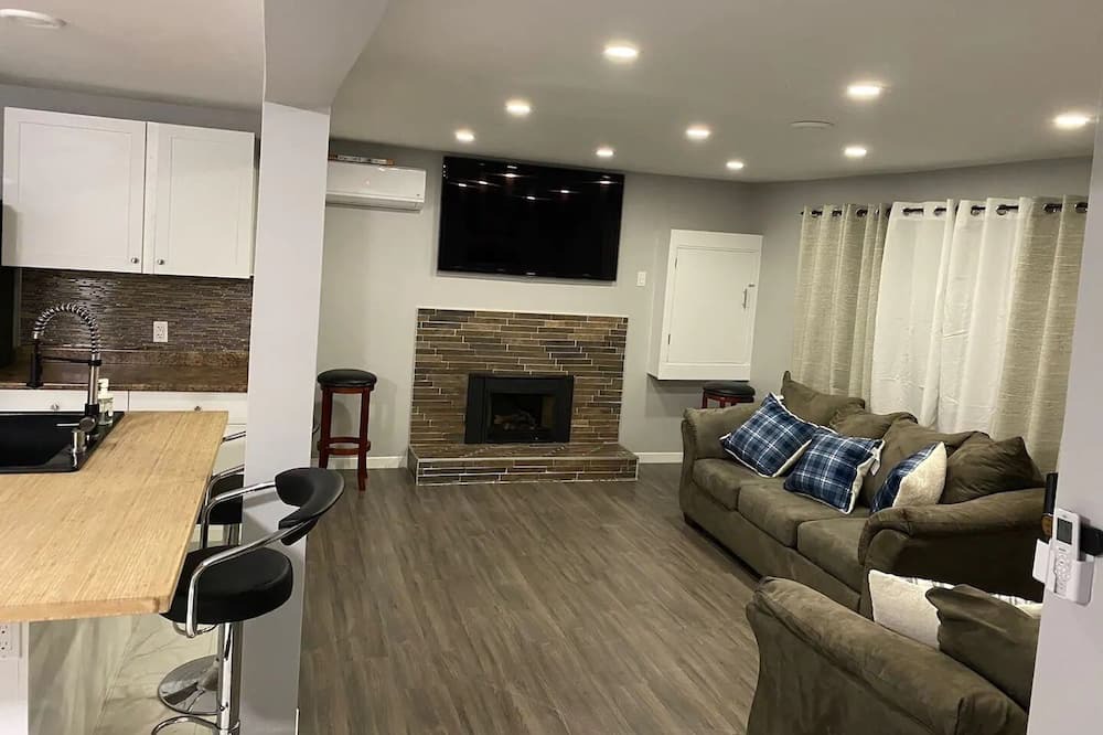 Photo of Livingroom in Lower Sackville
