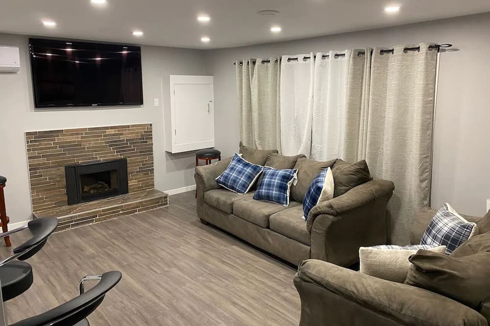 Photo of Livingroom in Lower Sackville