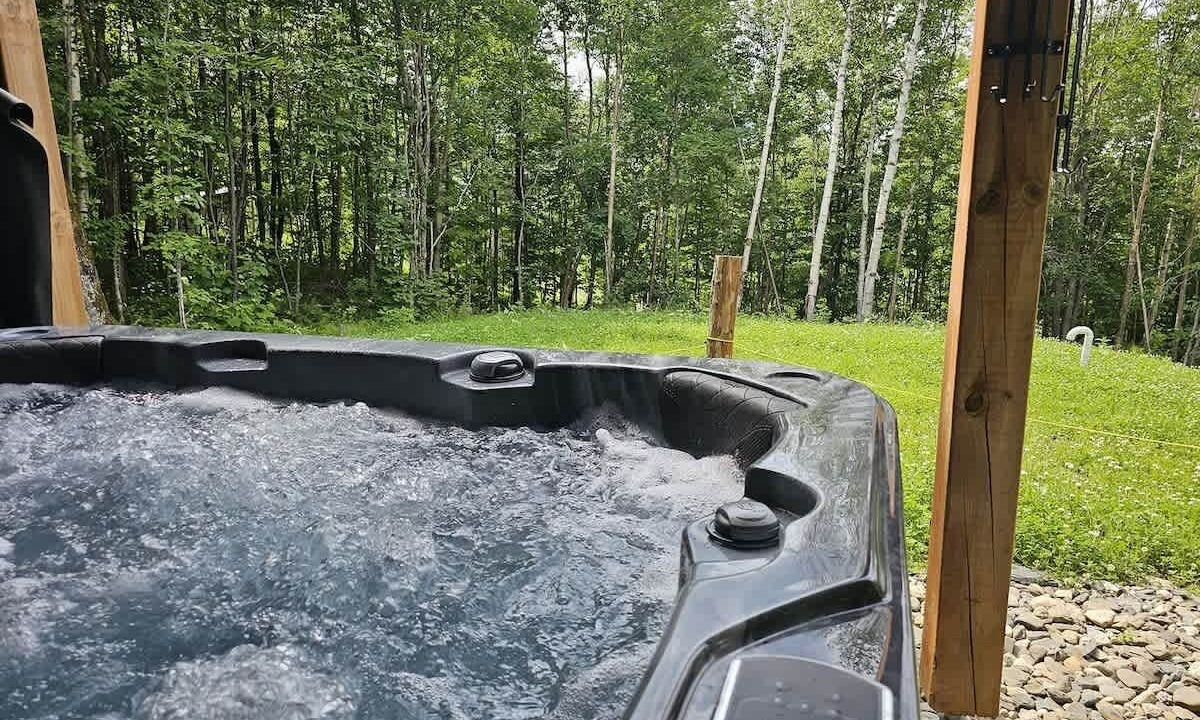 Photo of Outdoor in Val-Racine