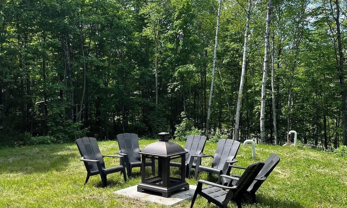 Photo of Outdoor in Val-Racine