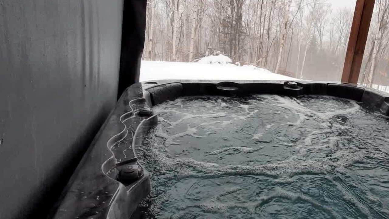 Photo of Outdoor in Val-Racine