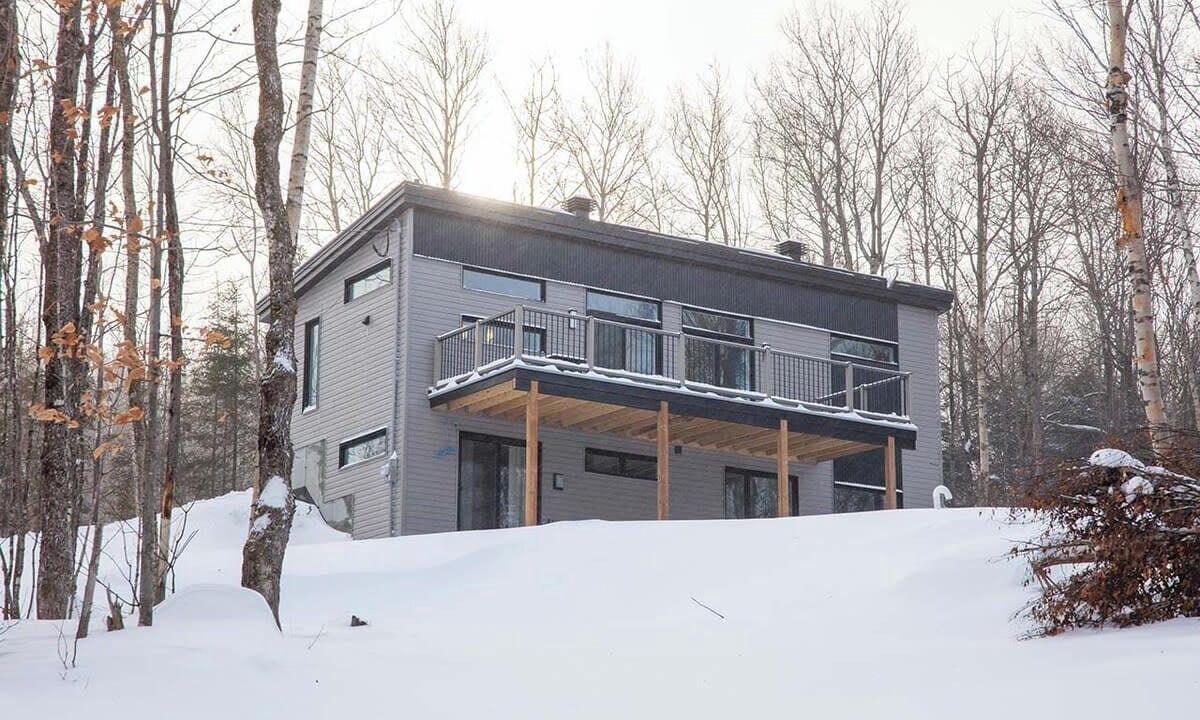 Photo of Outdoor in Val-Racine