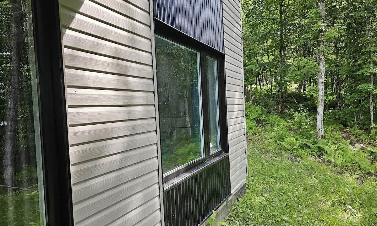 Photo of Outdoor in Val-Racine