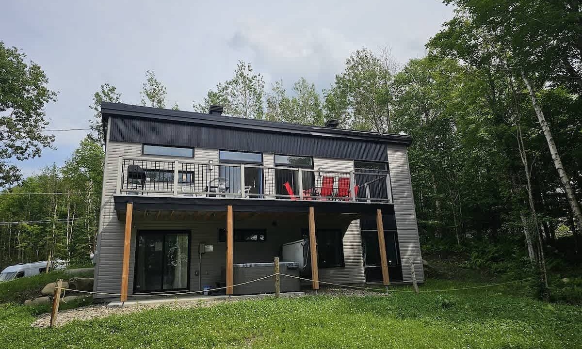 Photo of Outdoor in Val-Racine