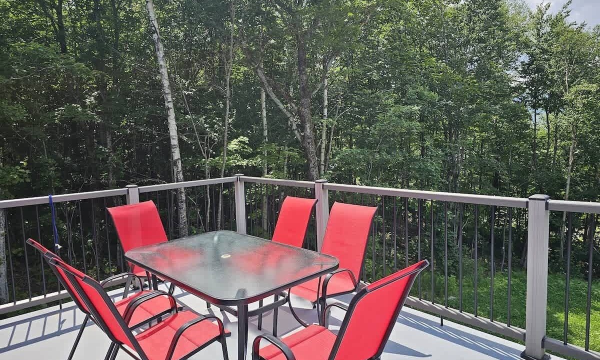 Photo of Outdoor in Val-Racine
