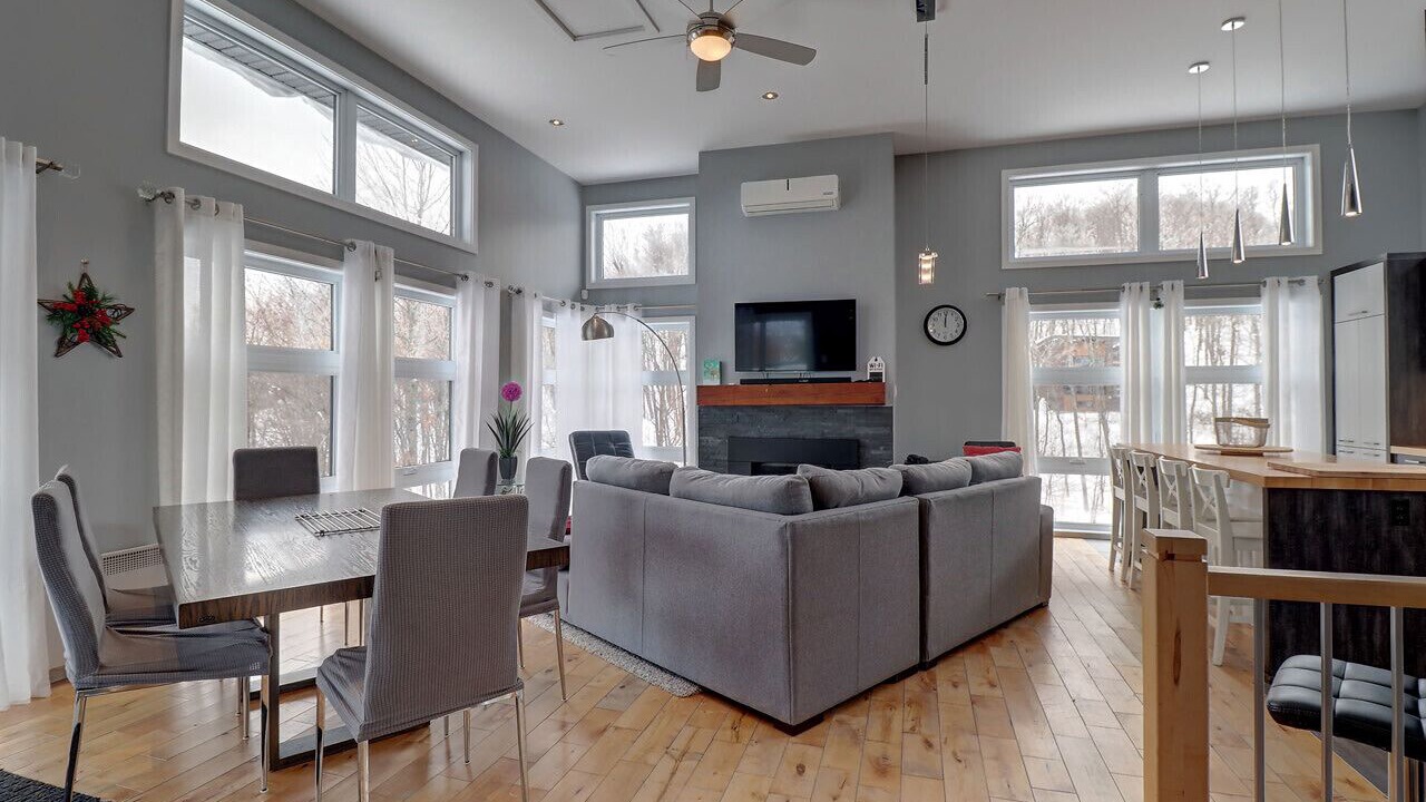Photo of Livingroom in Austin