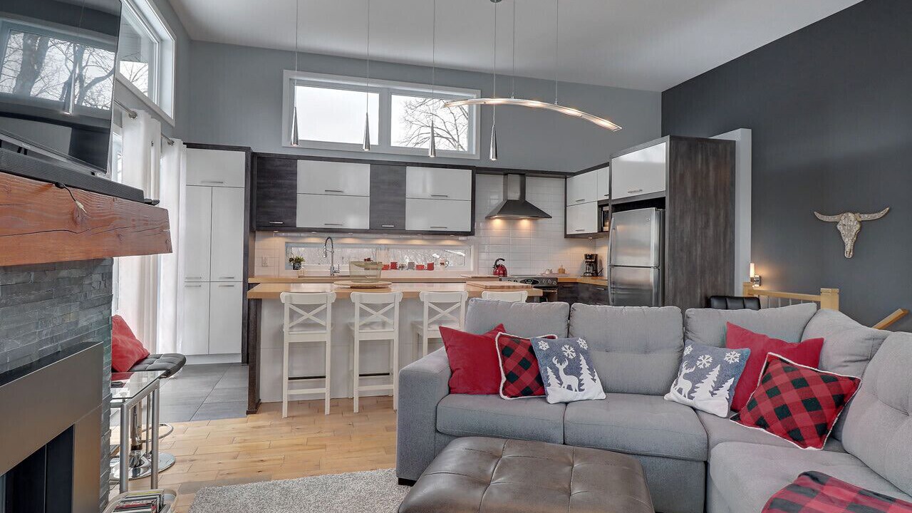 Photo of Livingroom in Austin