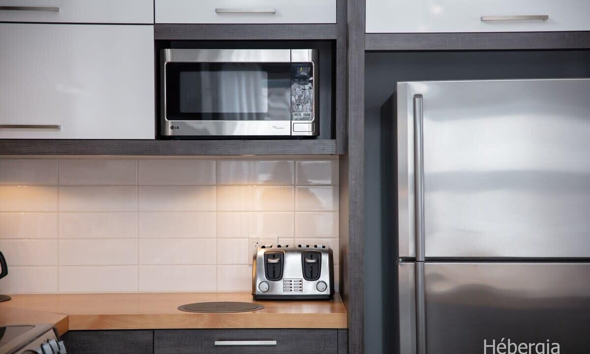 Photo of Kitchen in Austin