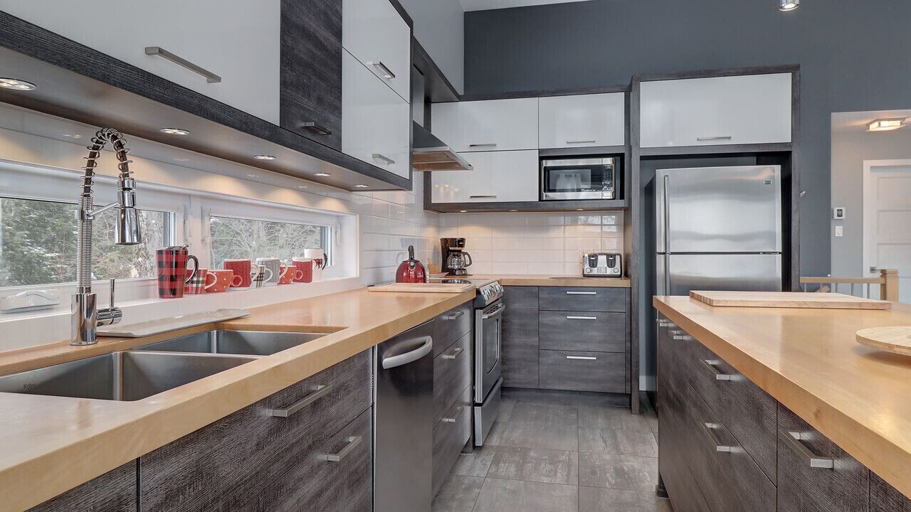 Photo of Kitchen in Austin
