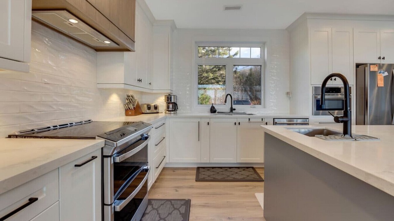 Photo of Kitchen in Coe Hill