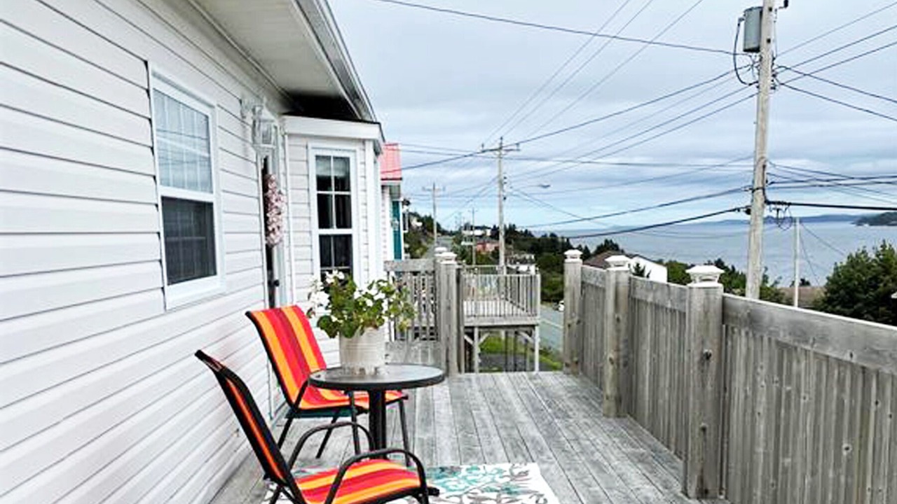 Photo of Outdoor in Chapel Arm