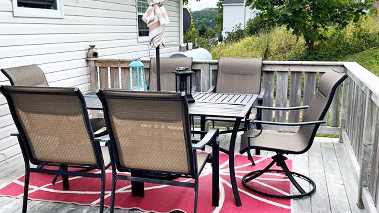 Photo of Outdoor in Chapel Arm
