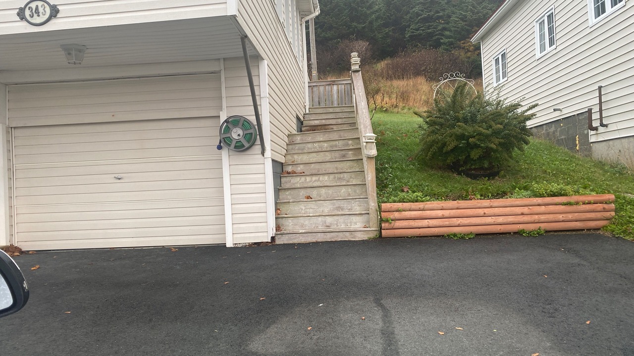 Photo of Outdoor in Chapel Arm