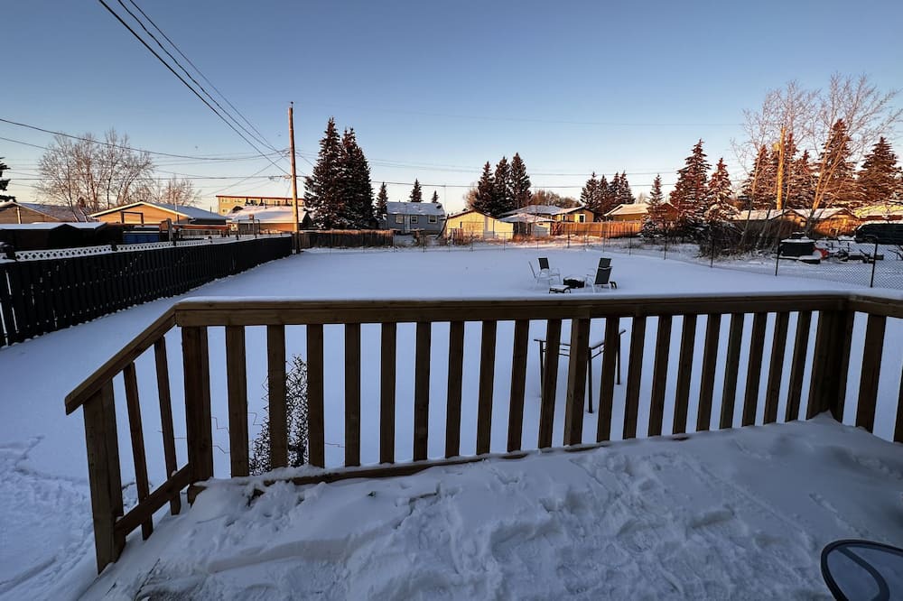 Photo of Outdoor in Dawson Creek