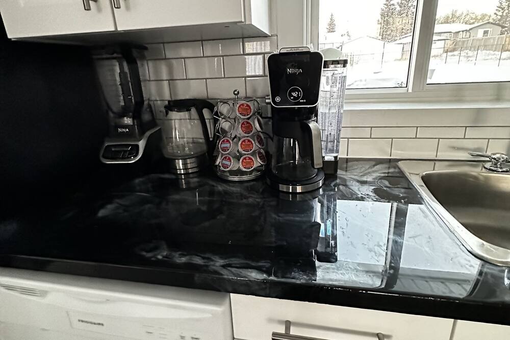 Photo of Kitchen in Dawson Creek