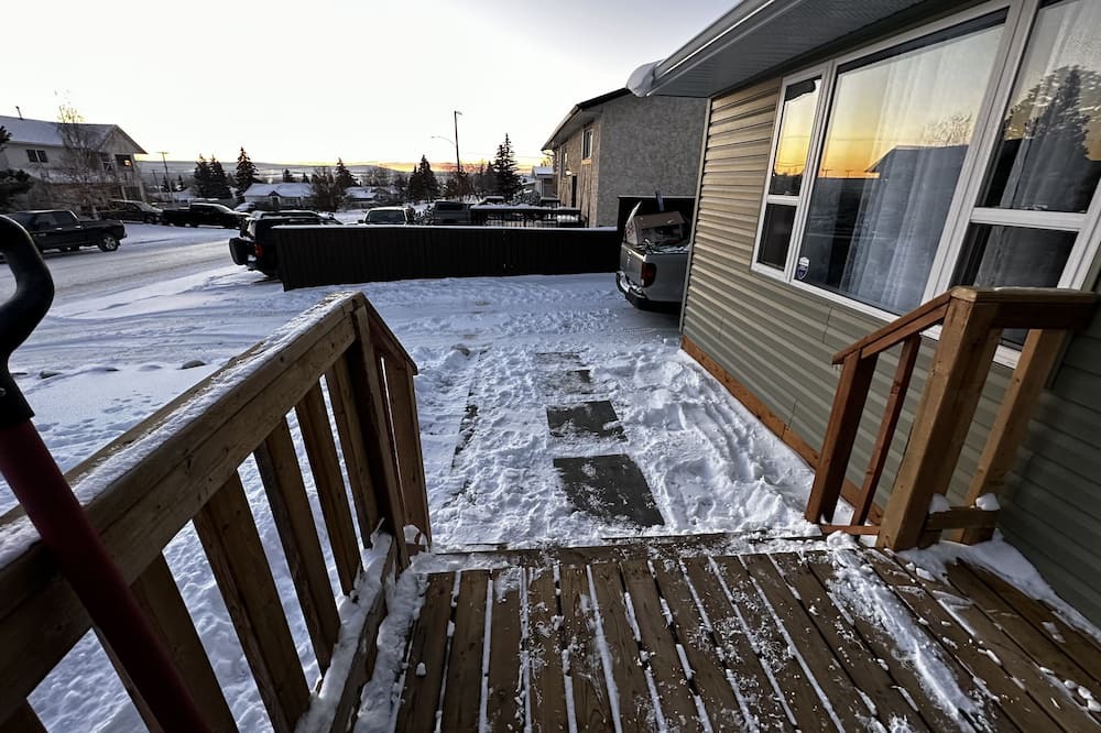 Photo of Others in Dawson Creek