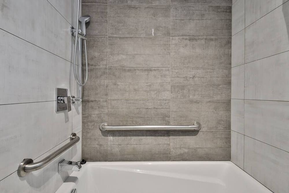 Photo of Bathroom in Chertsey