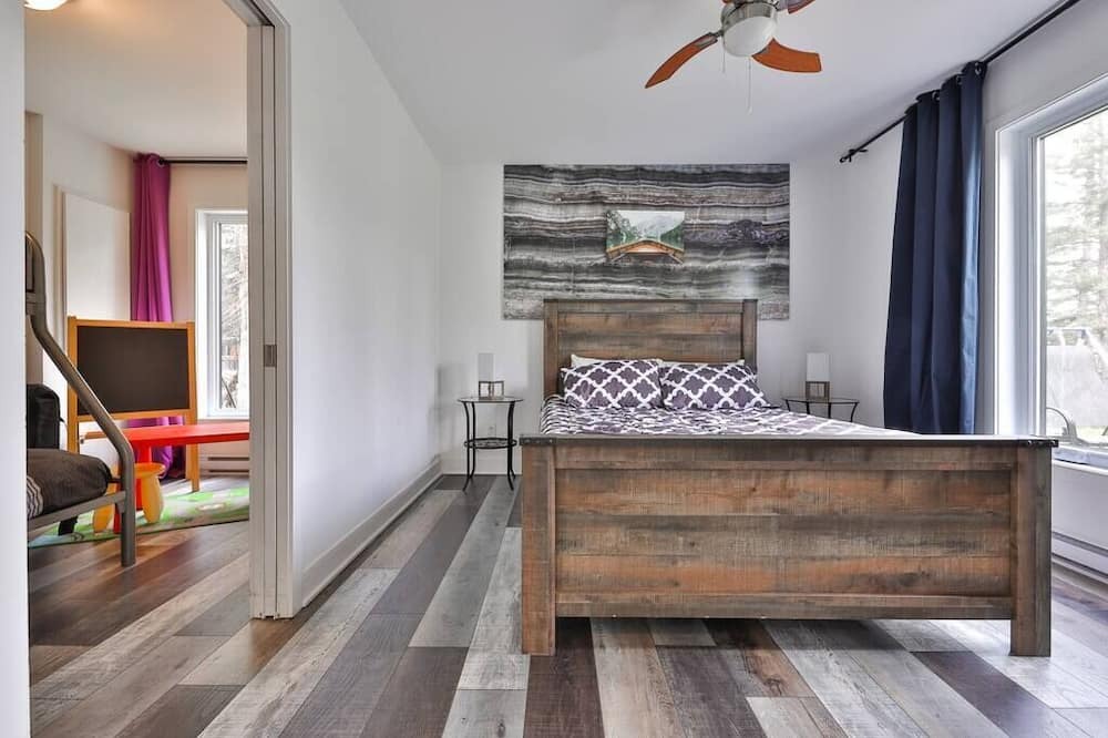 Photo of Bedroom in Chertsey