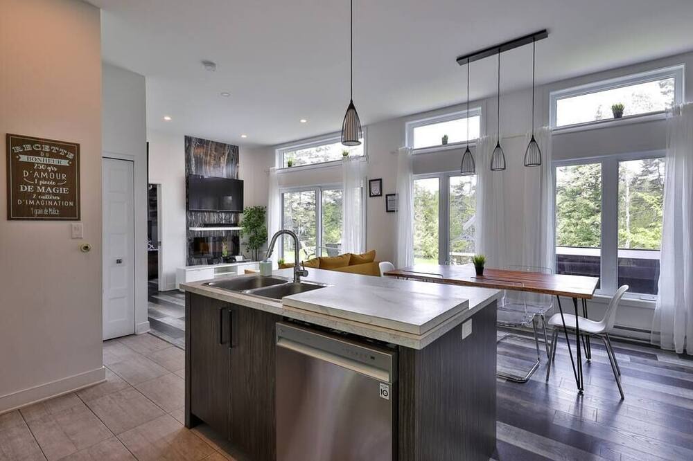 Photo of Kitchen in Chertsey