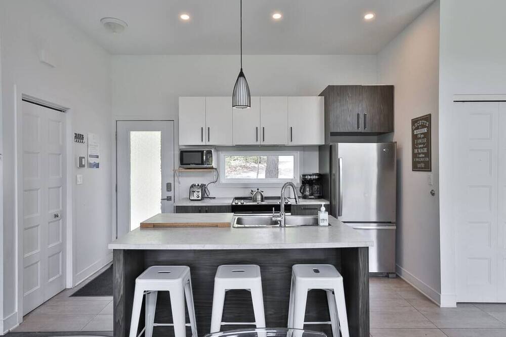 Photo of Kitchen in Chertsey