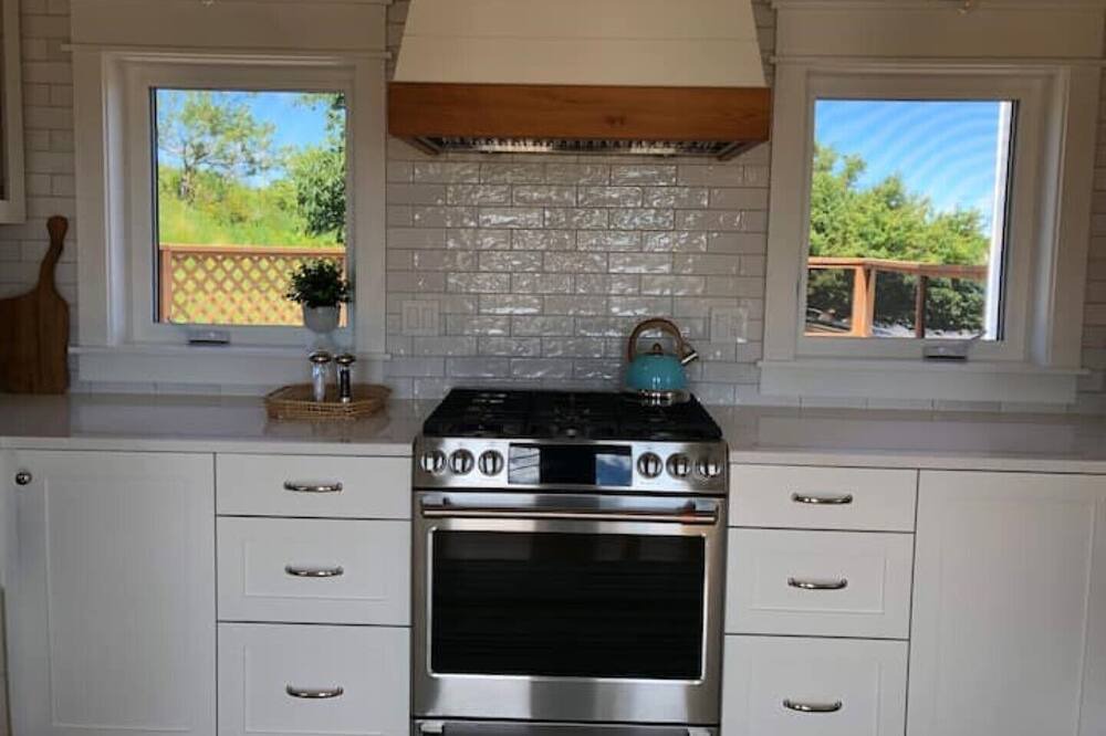 Photo of Kitchen in LaHave