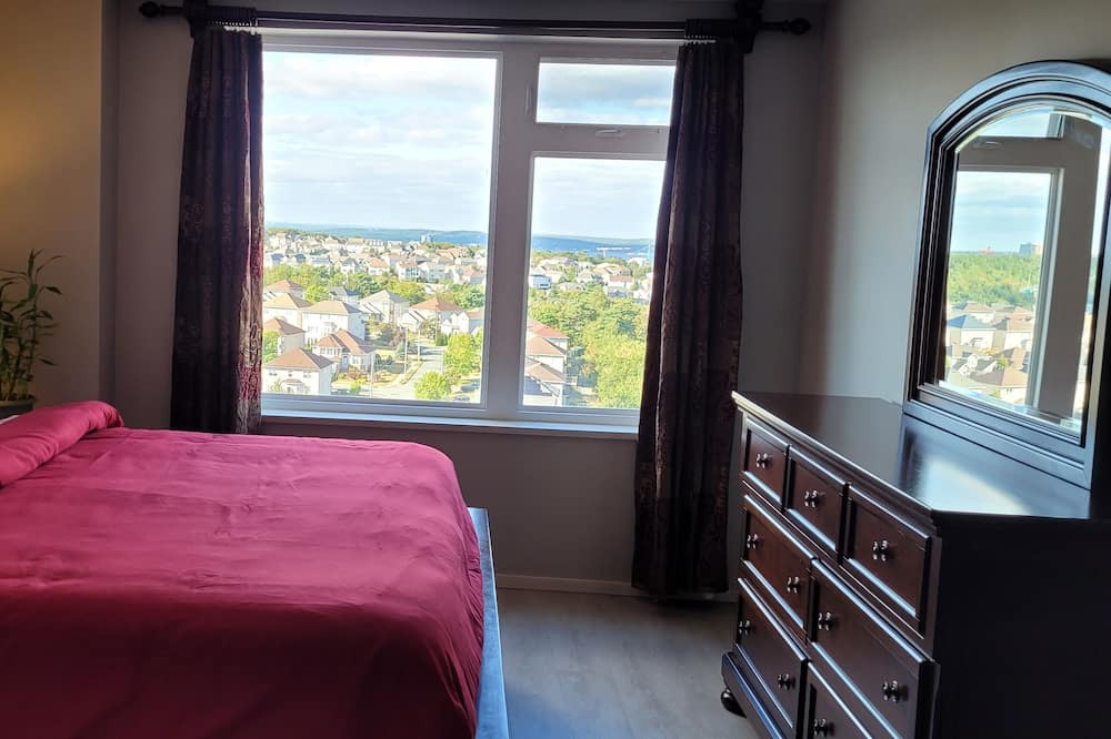Photo of Bedroom in Halifax