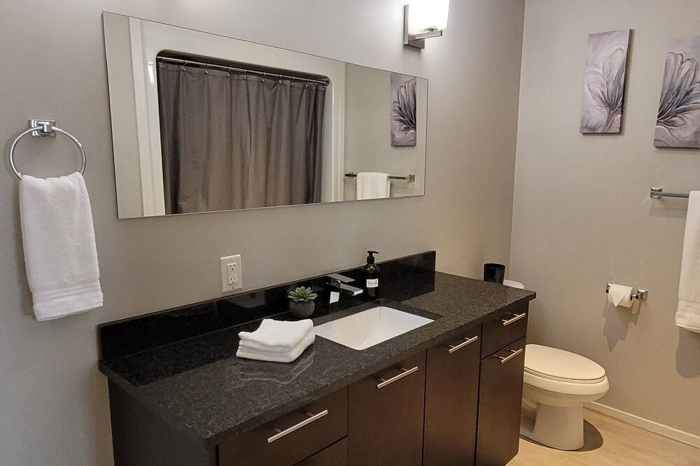 Photo of Bathroom in Halifax