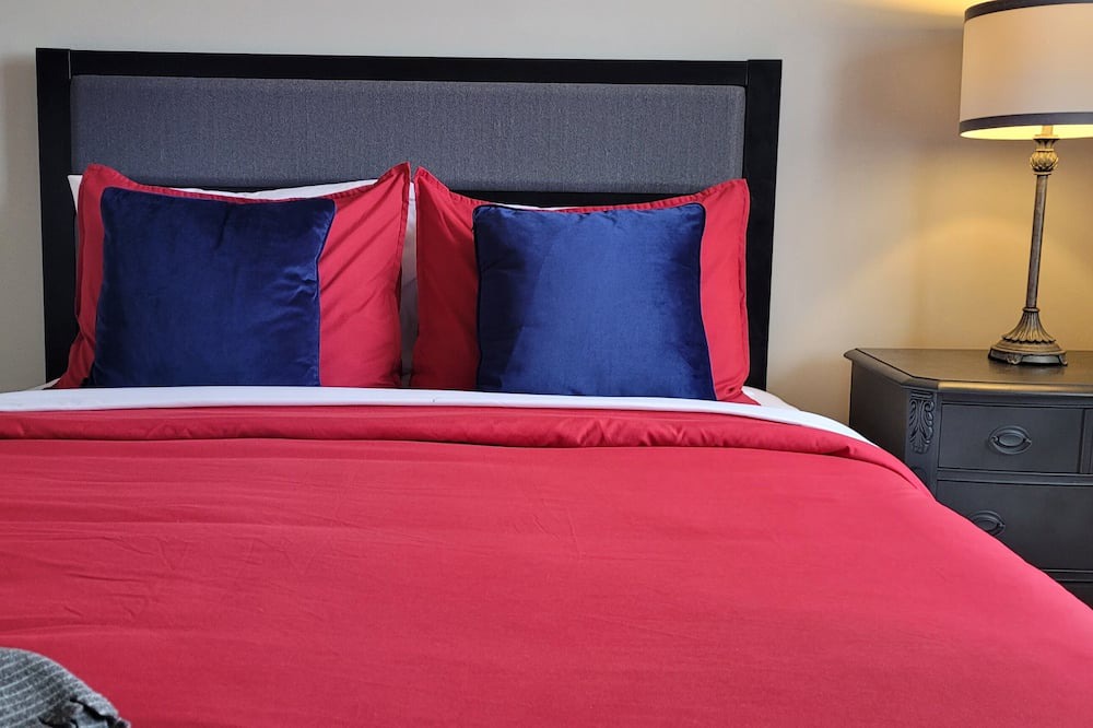 Photo of Bedroom in Halifax
